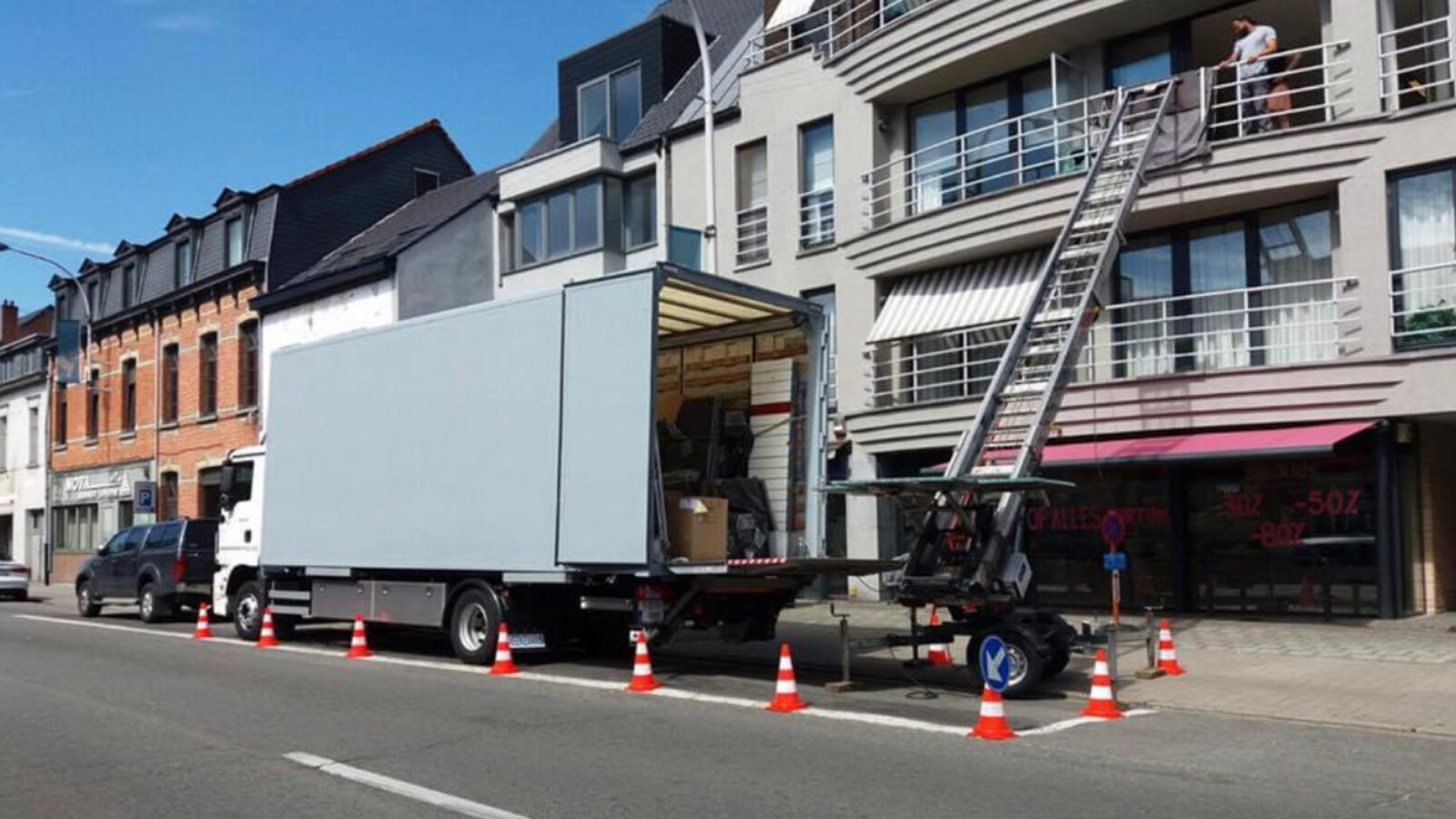 Derince Asansör Kiralama